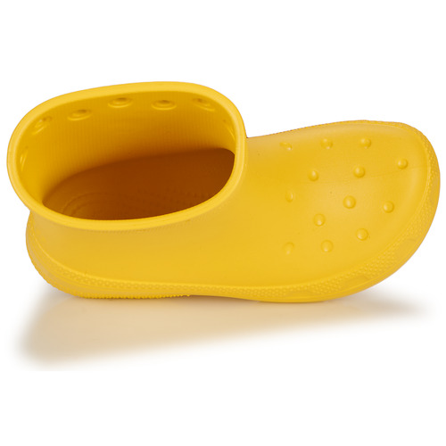 Crocs - Classic Boot K - Jaune