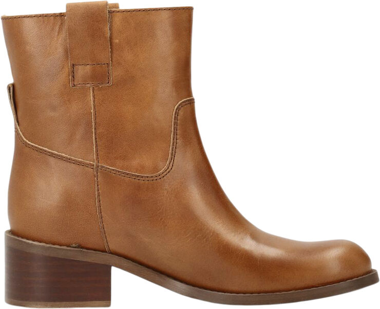 Phenumb Copenhagen MARTINA LOW Cognac