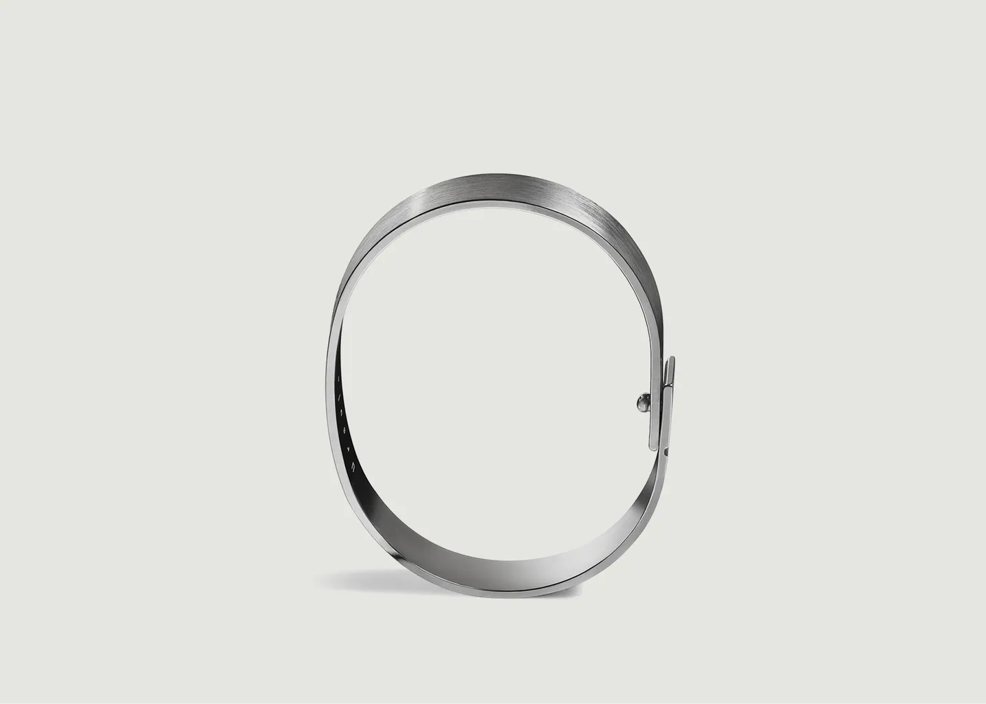 Bracelet jonc Saturne 9 Ursul