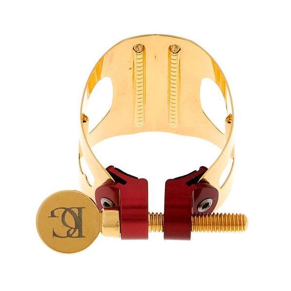 BG France LD0 Ligature Alto Sax