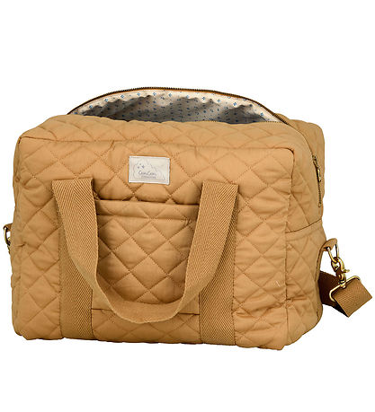 Cam Cam Wickeltasche - Groß - Honey