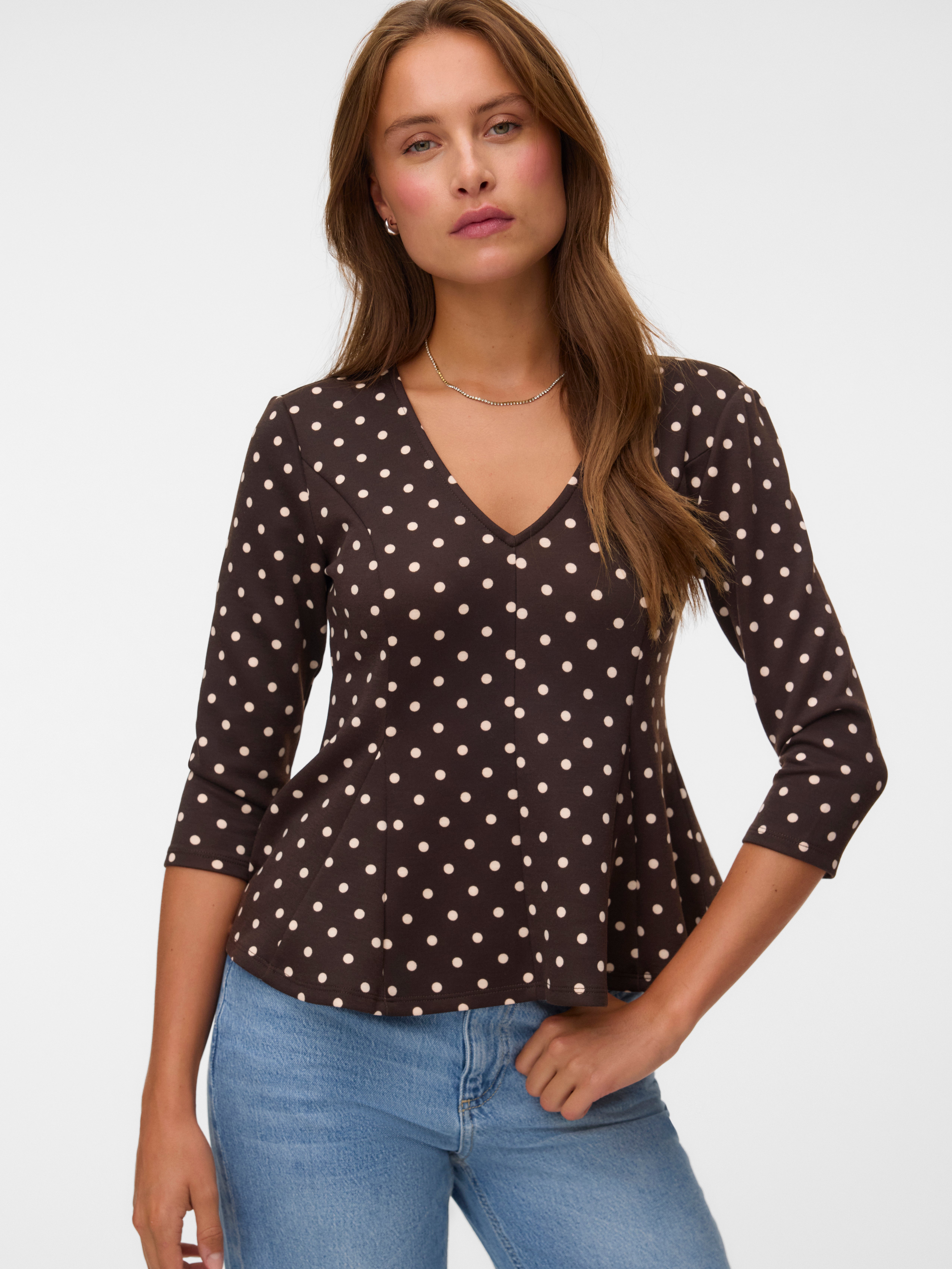 VMSMILLA Top