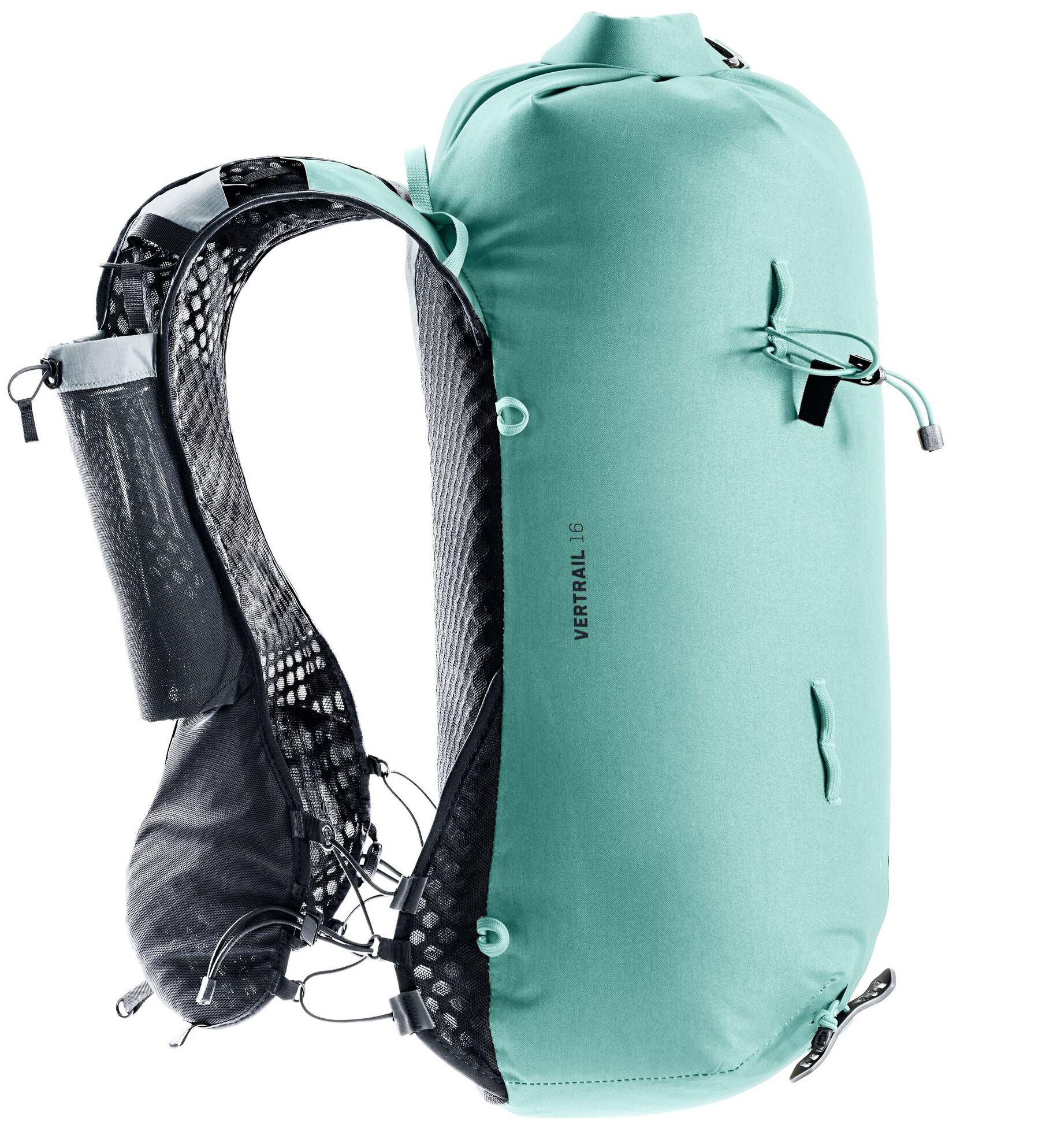 deuter| Damen Hochtourenrucksack VERTAIL 16