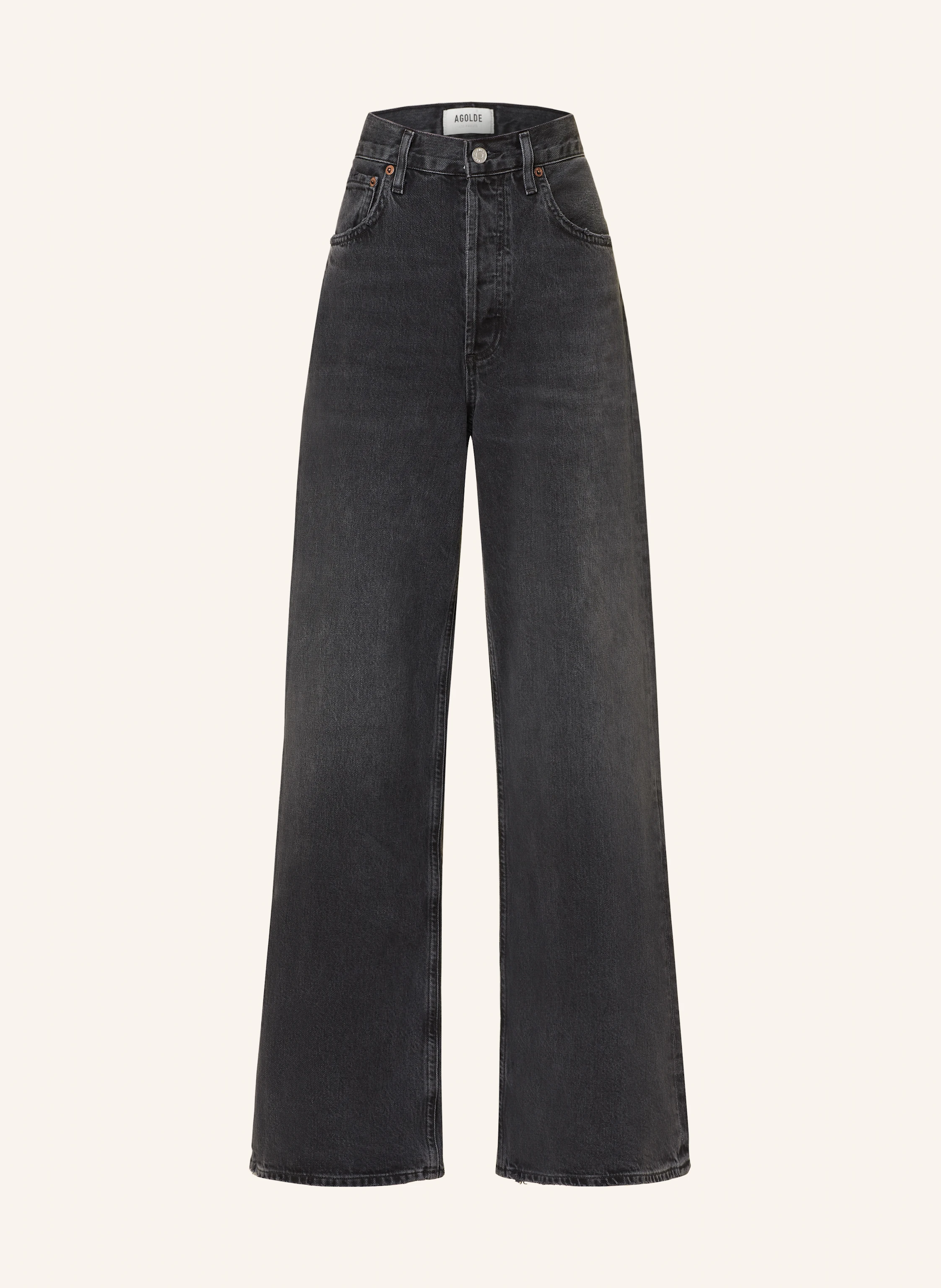 AGOLDE Jeans DAME