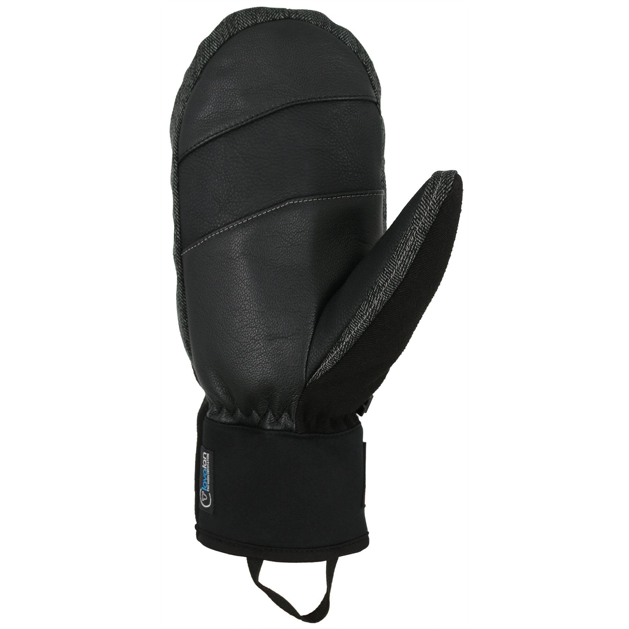 SnowlifeThermo Mitten Short