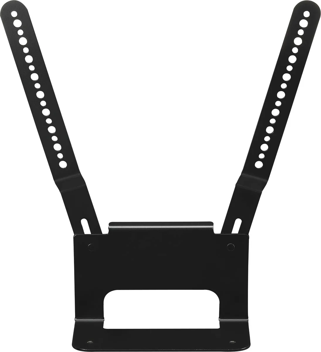 Moutson MS48 Supports pour enceintes
