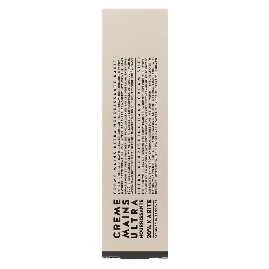 Compagnie De Provence Hand Cream Shea Butter 100ml