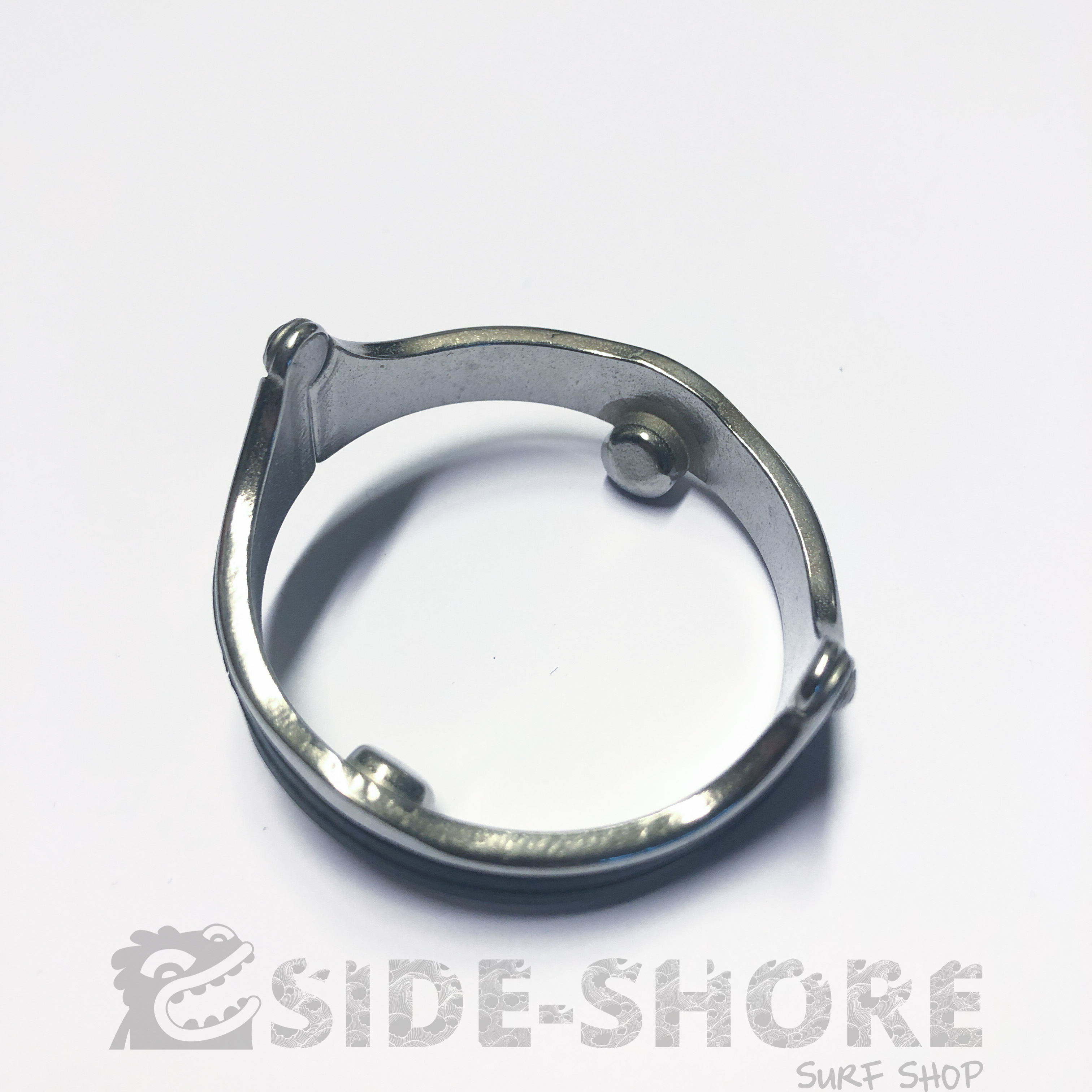 Simmer Style Bague de rallonge SX - SDM