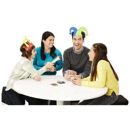 Mattel UNO Revenge