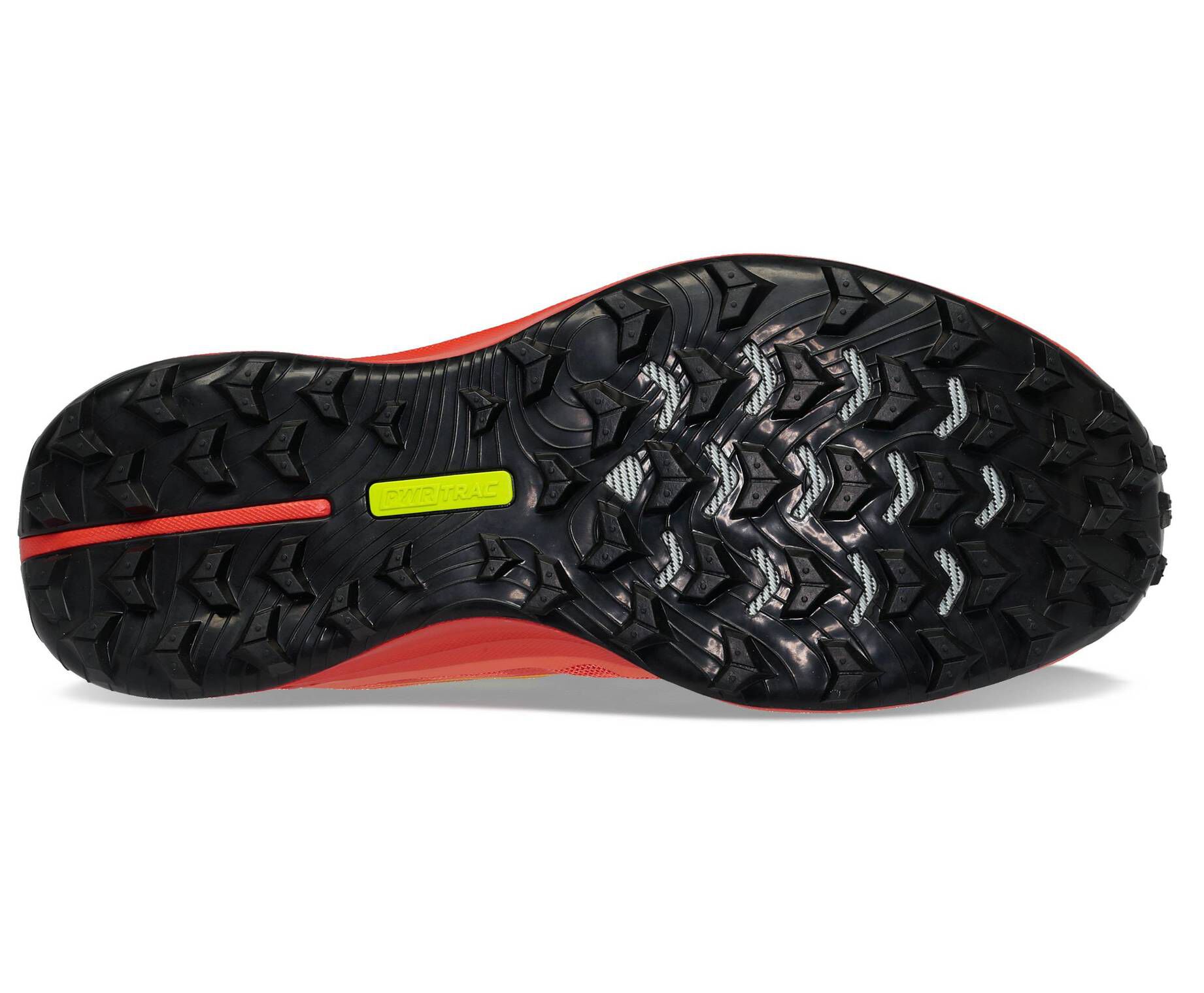 Saucony| Damen Trailrunningschuhe PEREGRINE 12