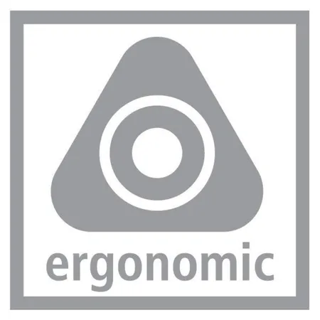 Ergonomischer Dreikant-Bleistift für Rechtshänder - STABILO EASYgraph in pastellgrün - 12er Pack - Härtegrad HB
