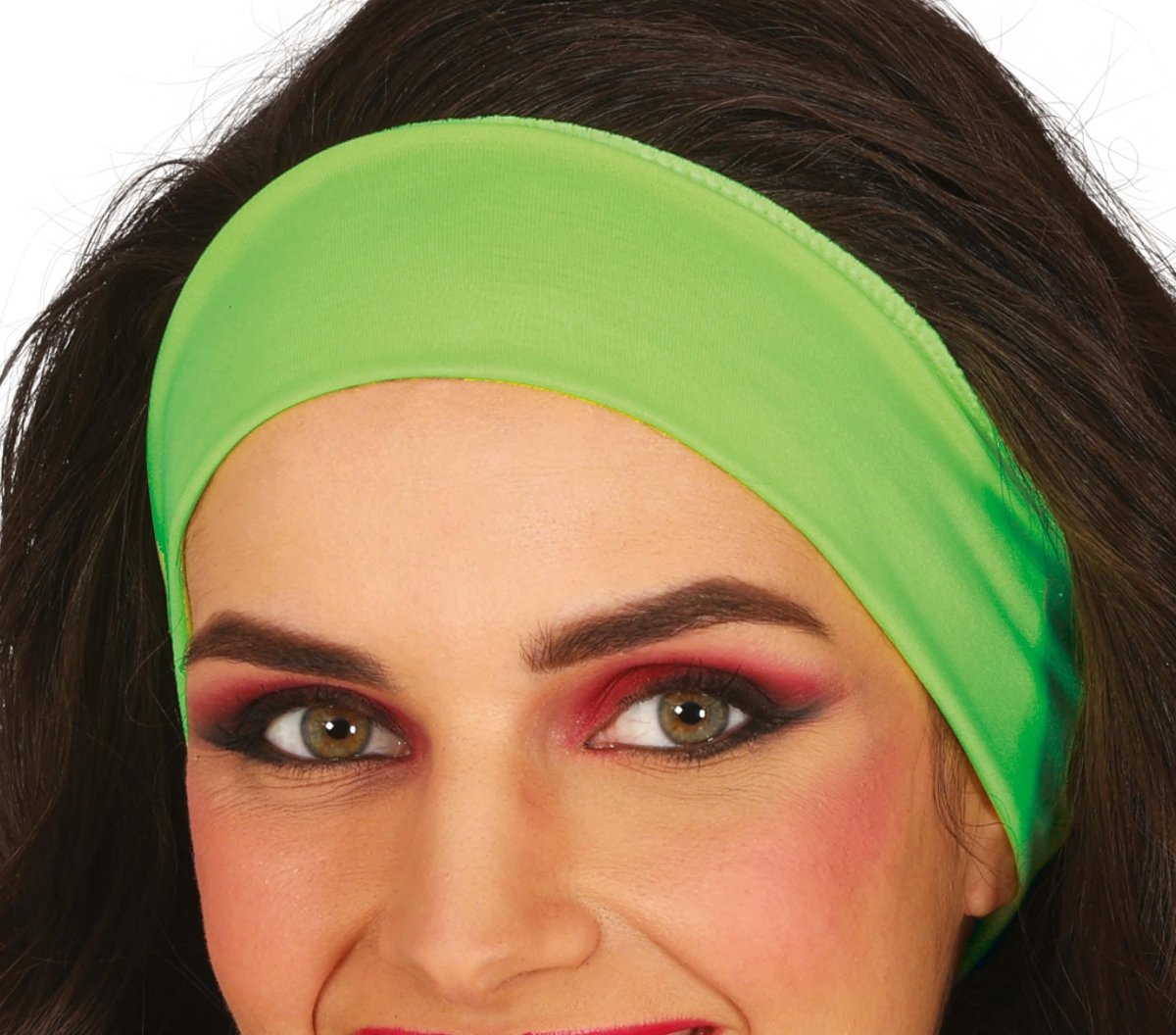 Groene Hoofdband