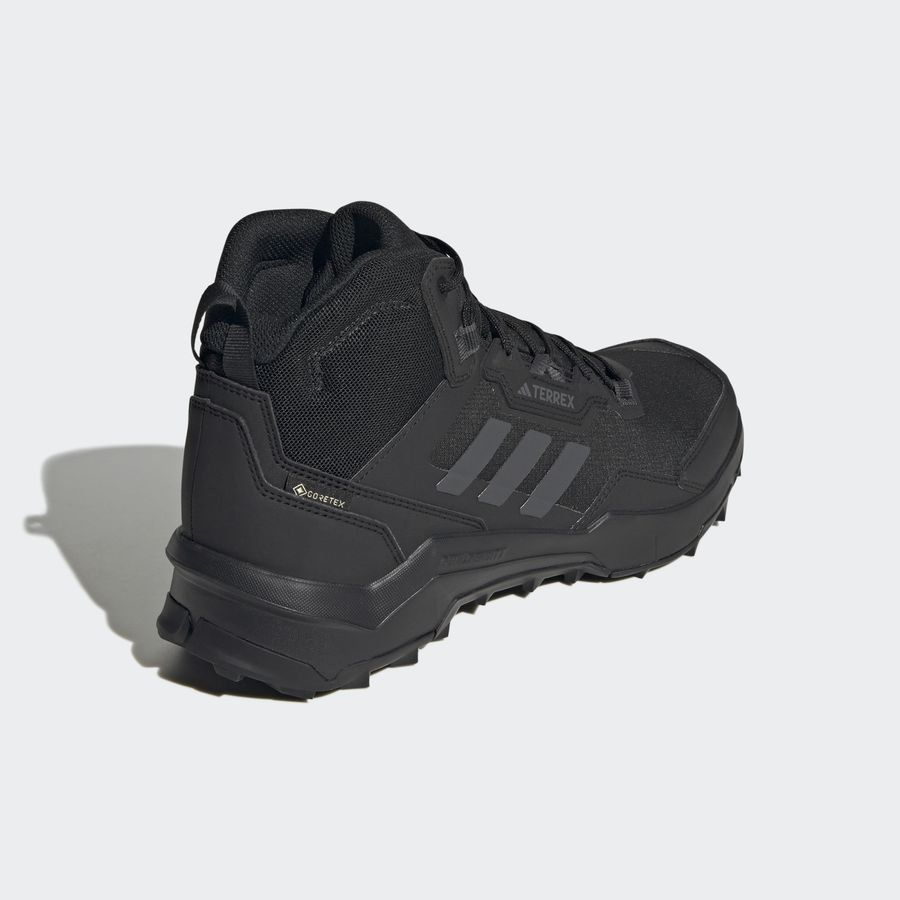 adidas Chaussures Terrex AX4 Mid Gore-Tex - Noir