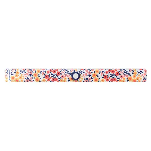 Manouka Bracelet Anti-Moustiques Toutes Zones Liberty