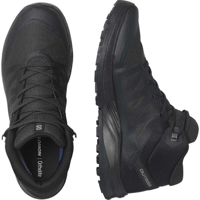 Outrise Mid GTX Men herrestøvle
