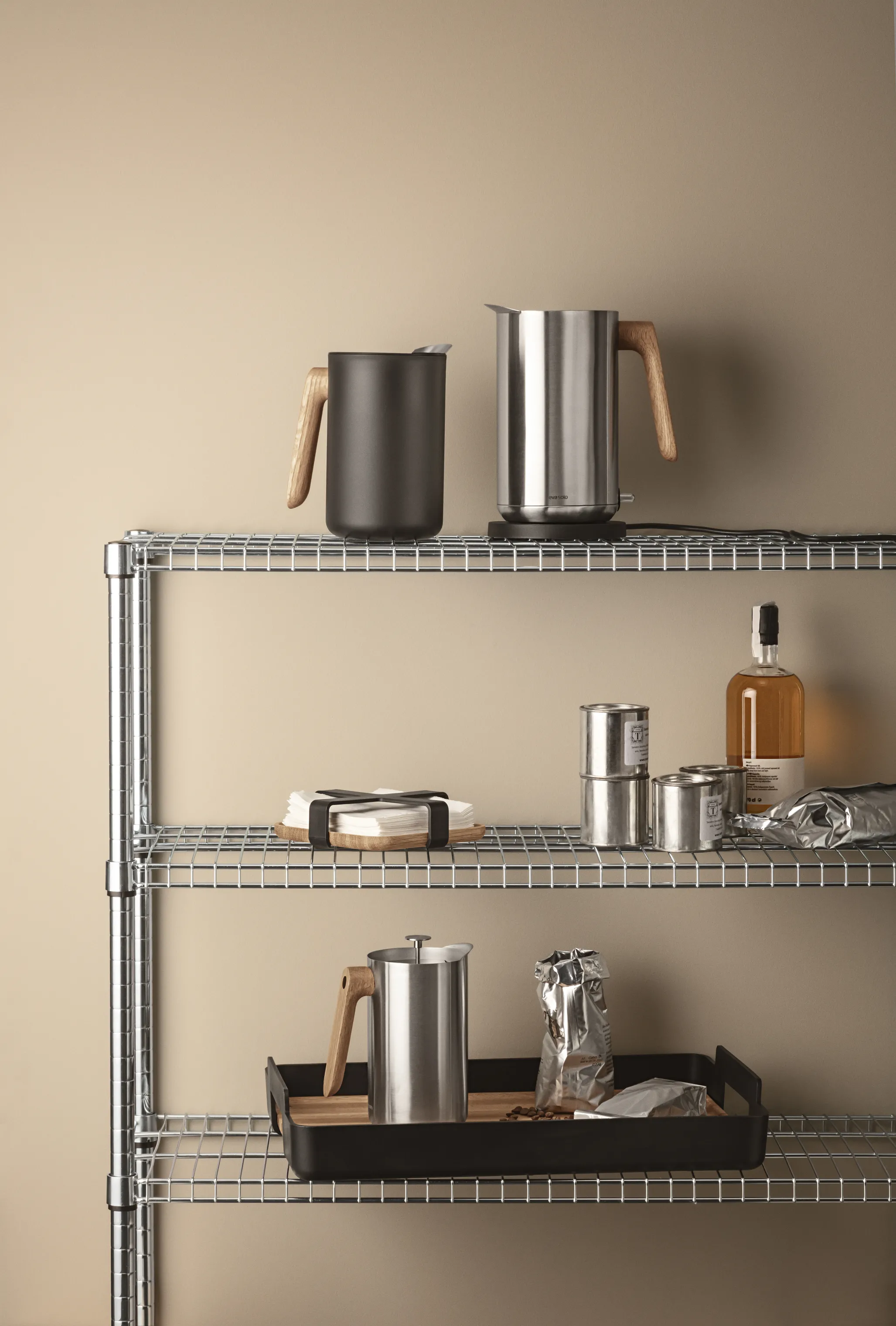 Eva Solo Nordic Kitchen Servietholder