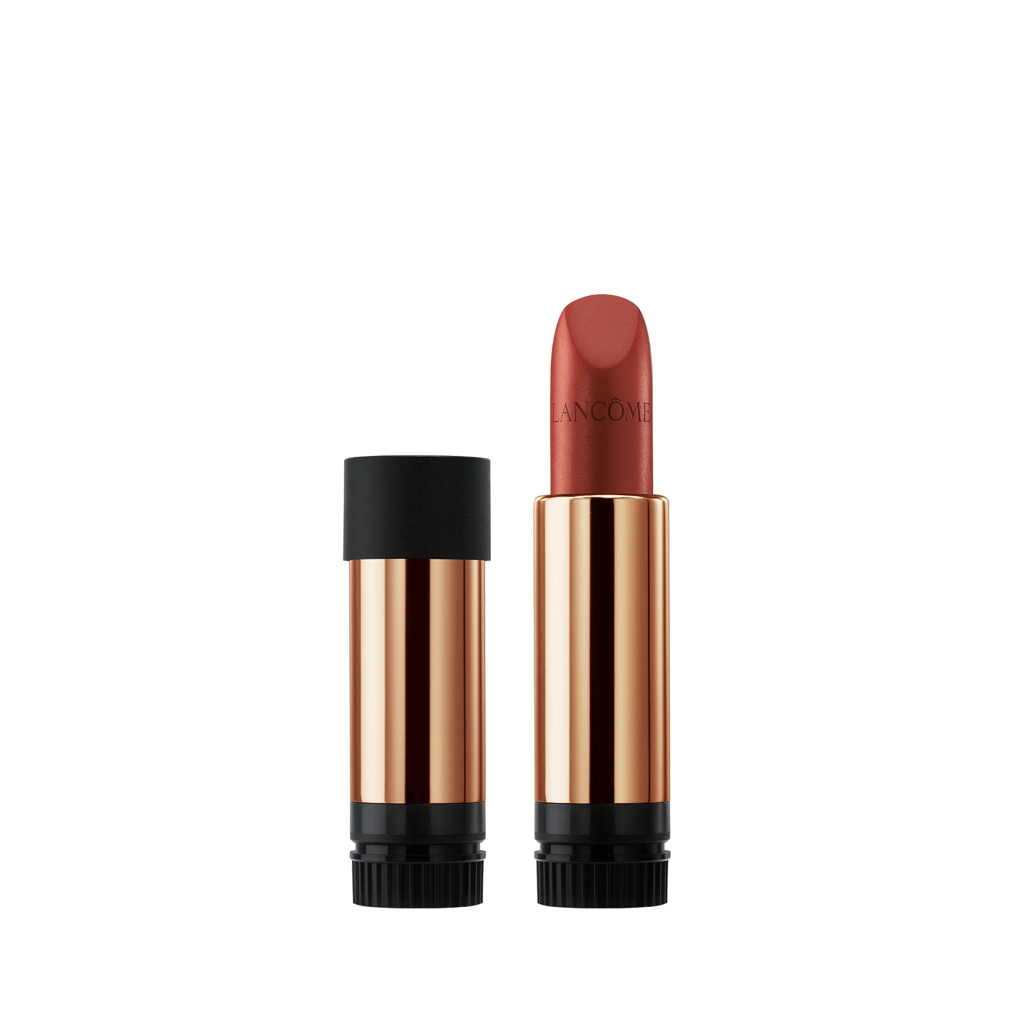 L'ABSOLU ROUGE INTIMATTE recharge |- 299 French Cashmere