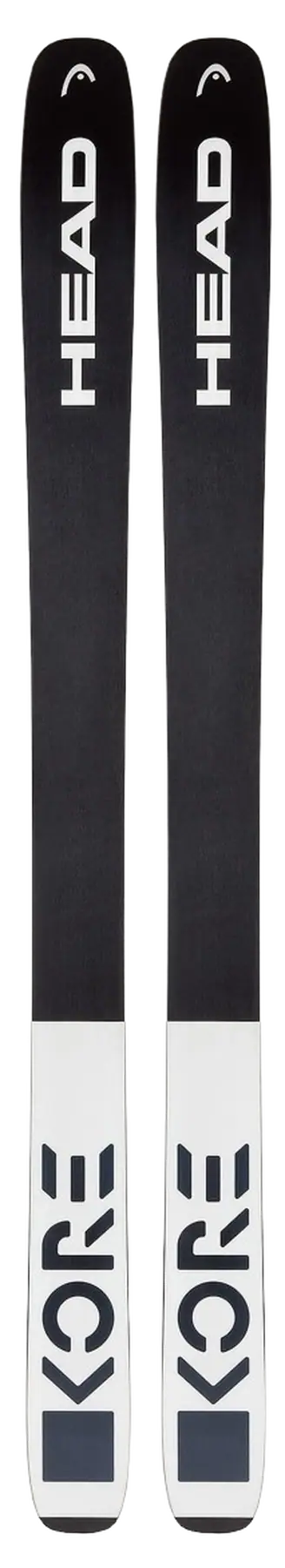 Head Kore 117 Freeride Ski | SkatePro