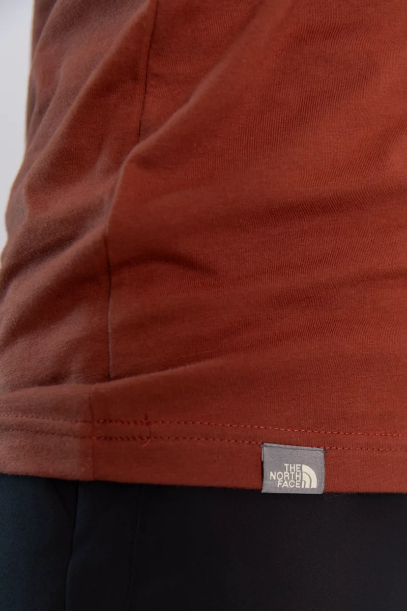 The North Face Redbox Celebration Herren T-Shirt