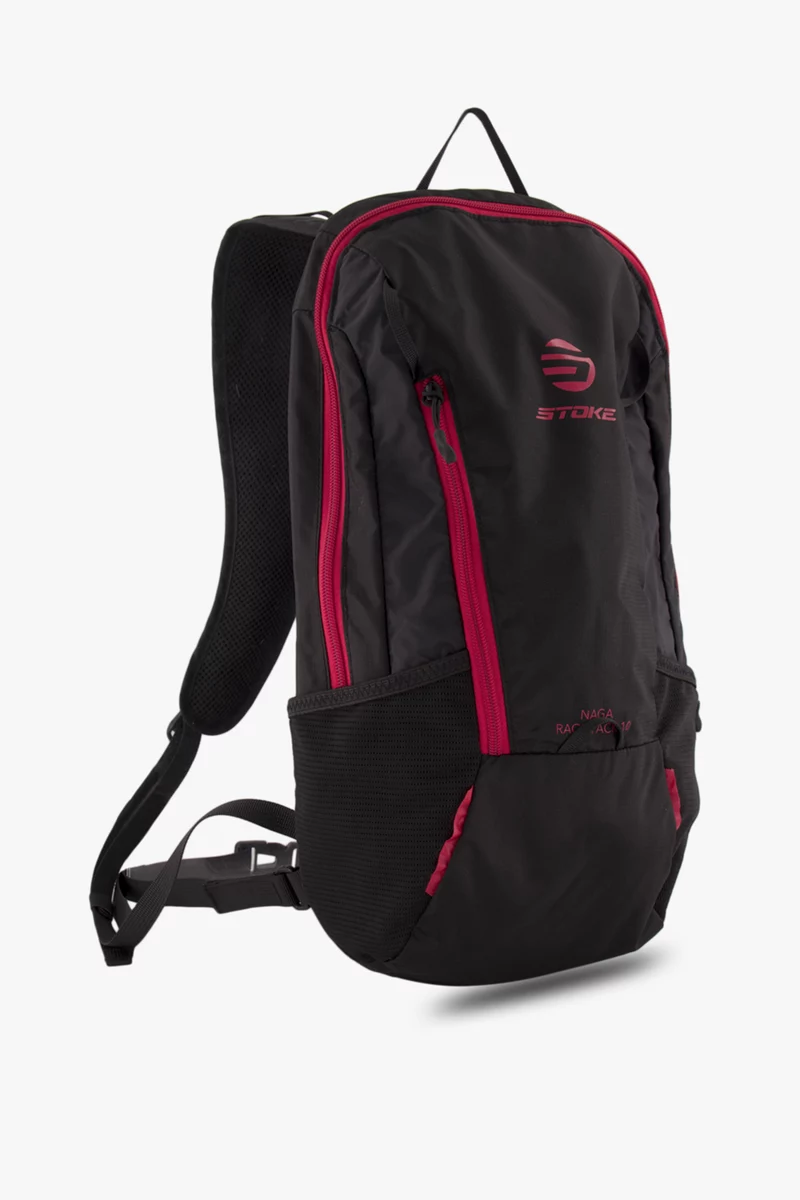 Stoke Naga Race 10 L Bikerucksack