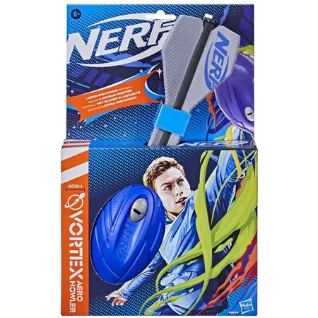 Hasbro Nerf Vortex Aero Howler, 1 Stück, 2-fach sortiert