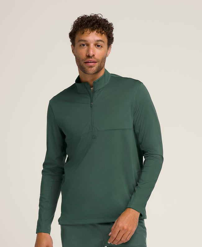 Elevate Performance Half-Zip