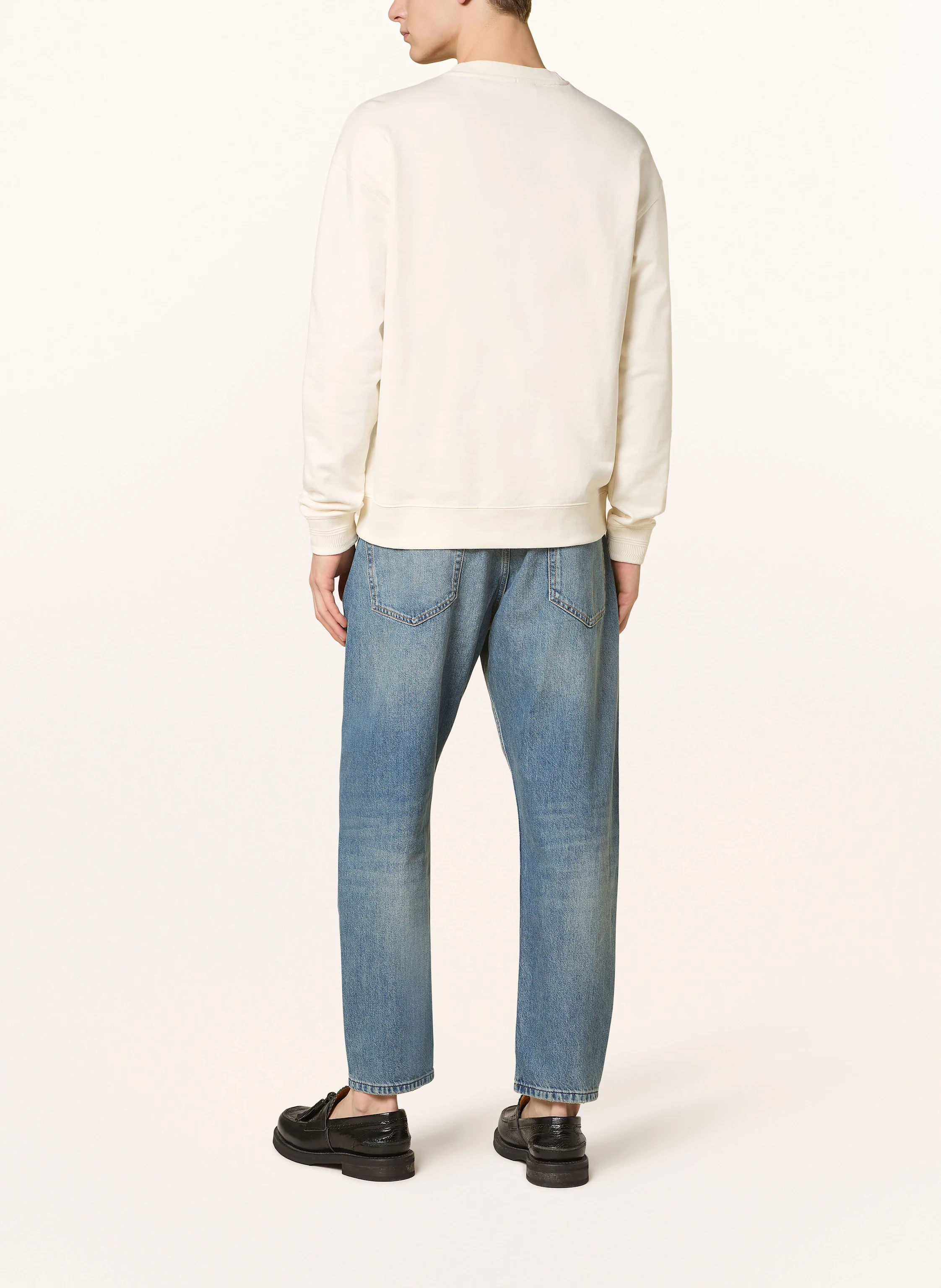 SCOTCH & SODA Sweatshirt