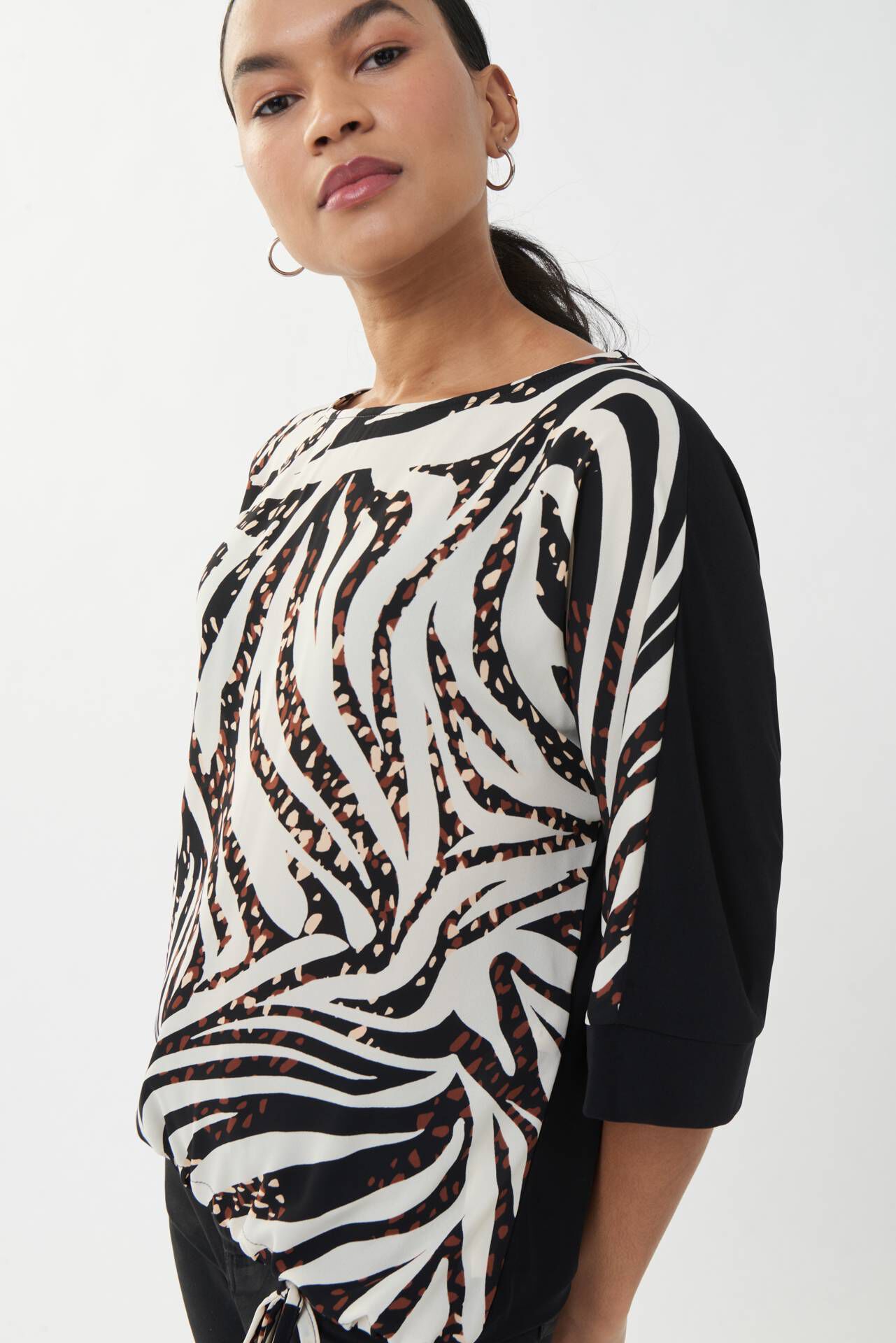Joseph Ribkoff| Damen Bluse