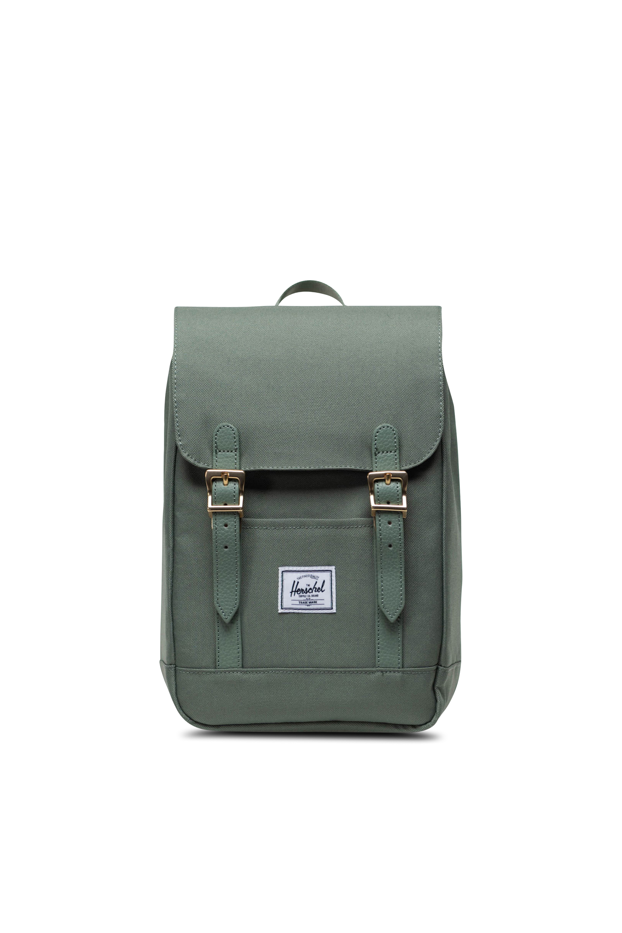 HERSCHEL SAC A DOS  Herschel Retreat(TM) Mini Backpack Vert