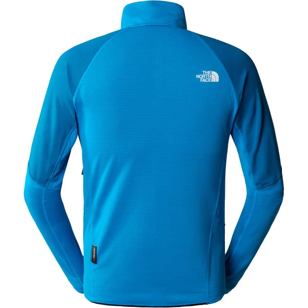 Veste polaire randonnée THE NORTH FACE M BOLT POLARTEC JACKET SKYLINE BLUE/ADRIATIC B