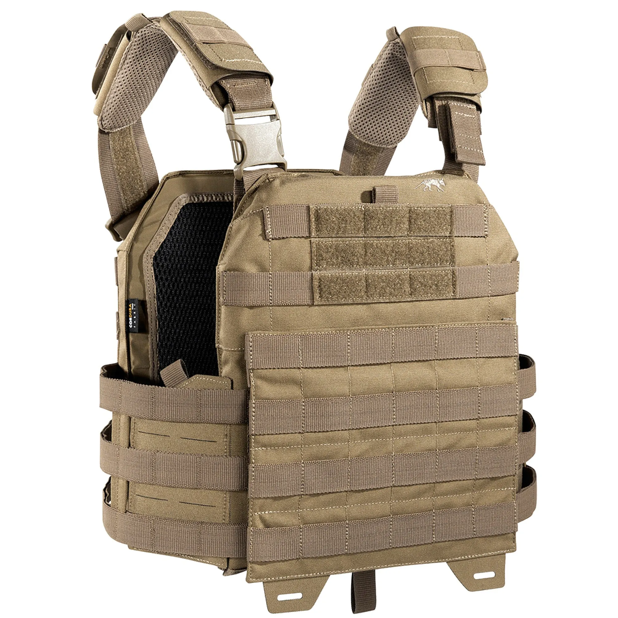 Tasmanian Tiger -  Plattenträger Plate Carrier MKIV