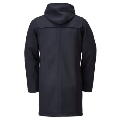 Herren-Dufflecoat, Marine