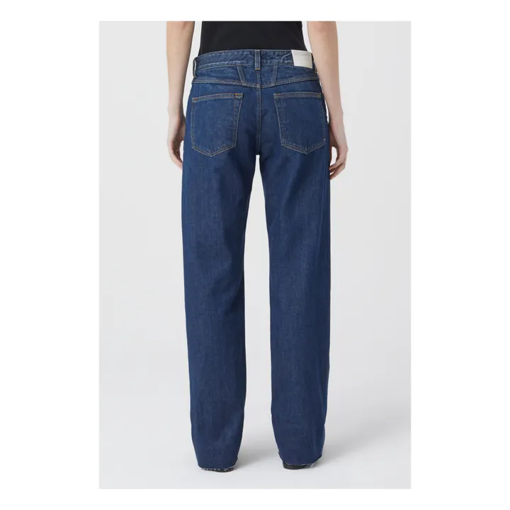 Closed Jean Milo | Bleu foncé