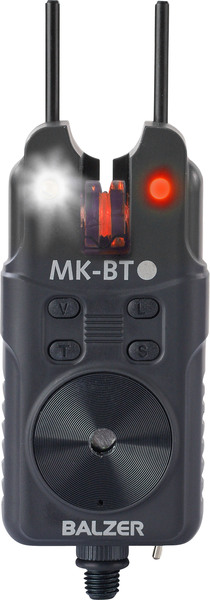 Détecteur de Touche Balzer MK BT