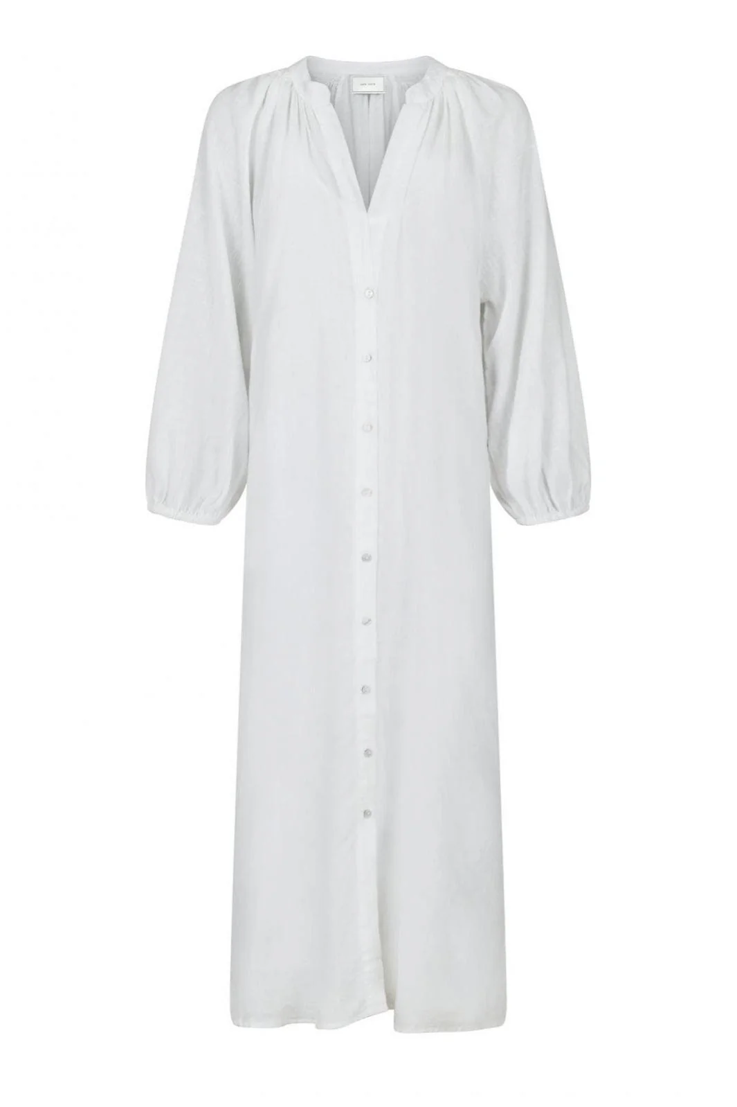Neo Noir Olari Dress