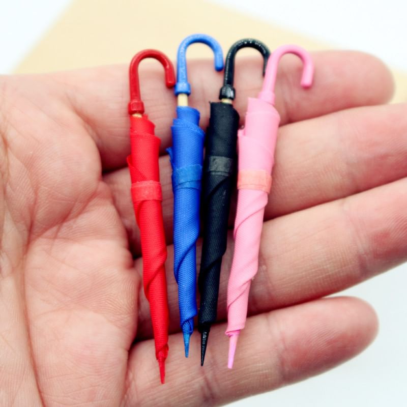 Masoom - Paraplu voor poppenhuisminiatuur
