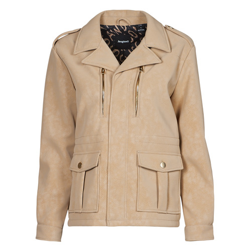 Desigual - CHAQ_AMAR Beige