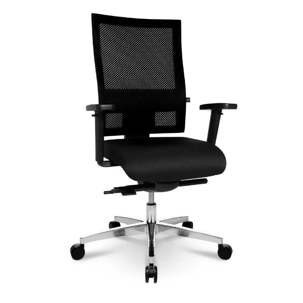 Drehstuhl Sitness Profi 200