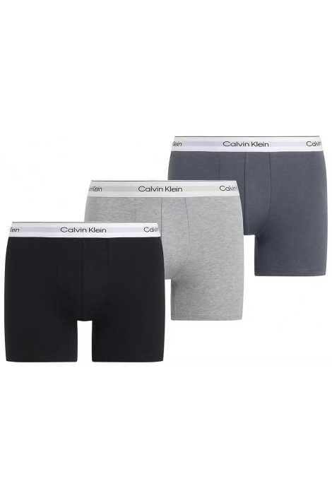 Calvin Klein multi color heren ondergoed