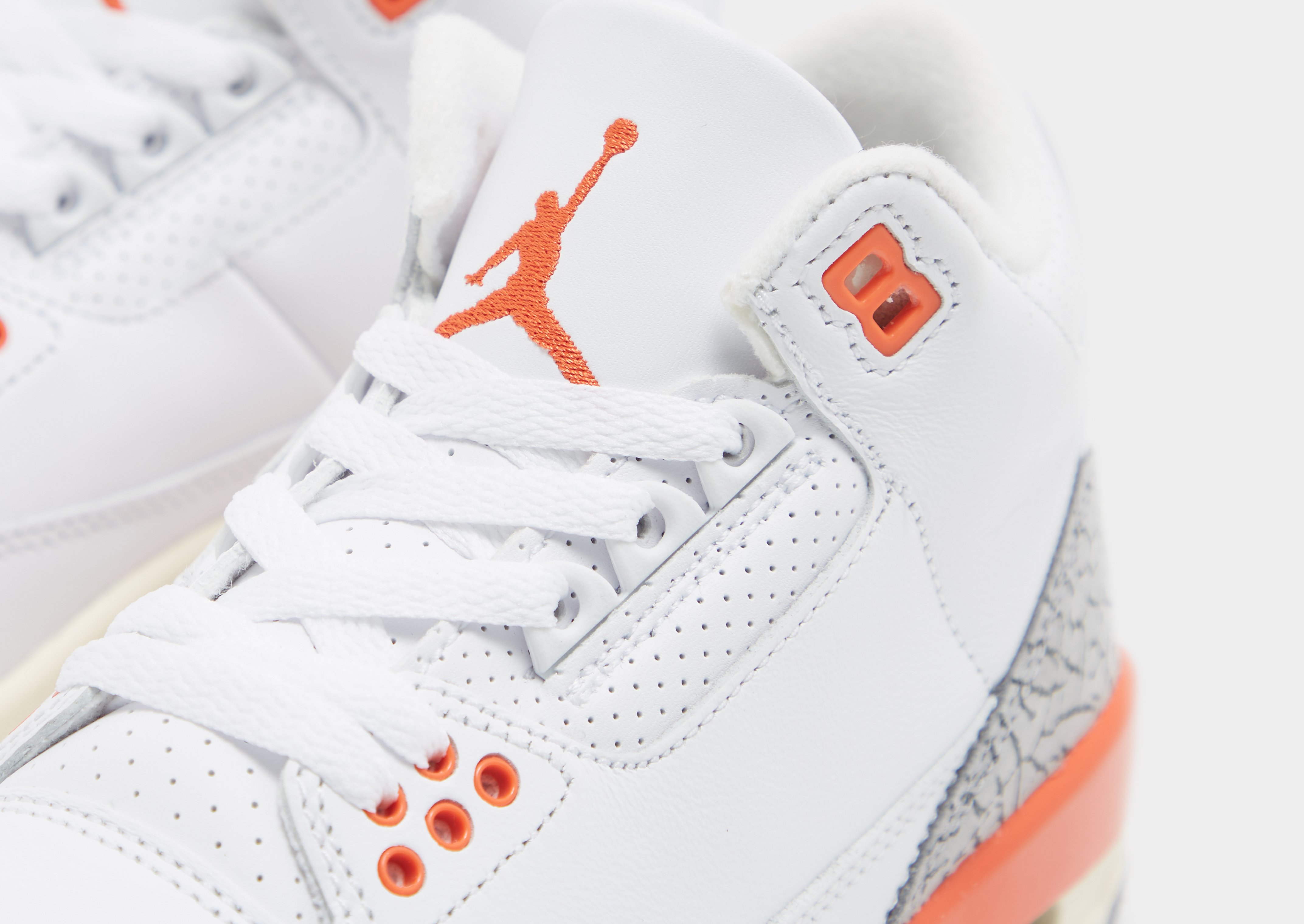 Jordan Air 3 Women's