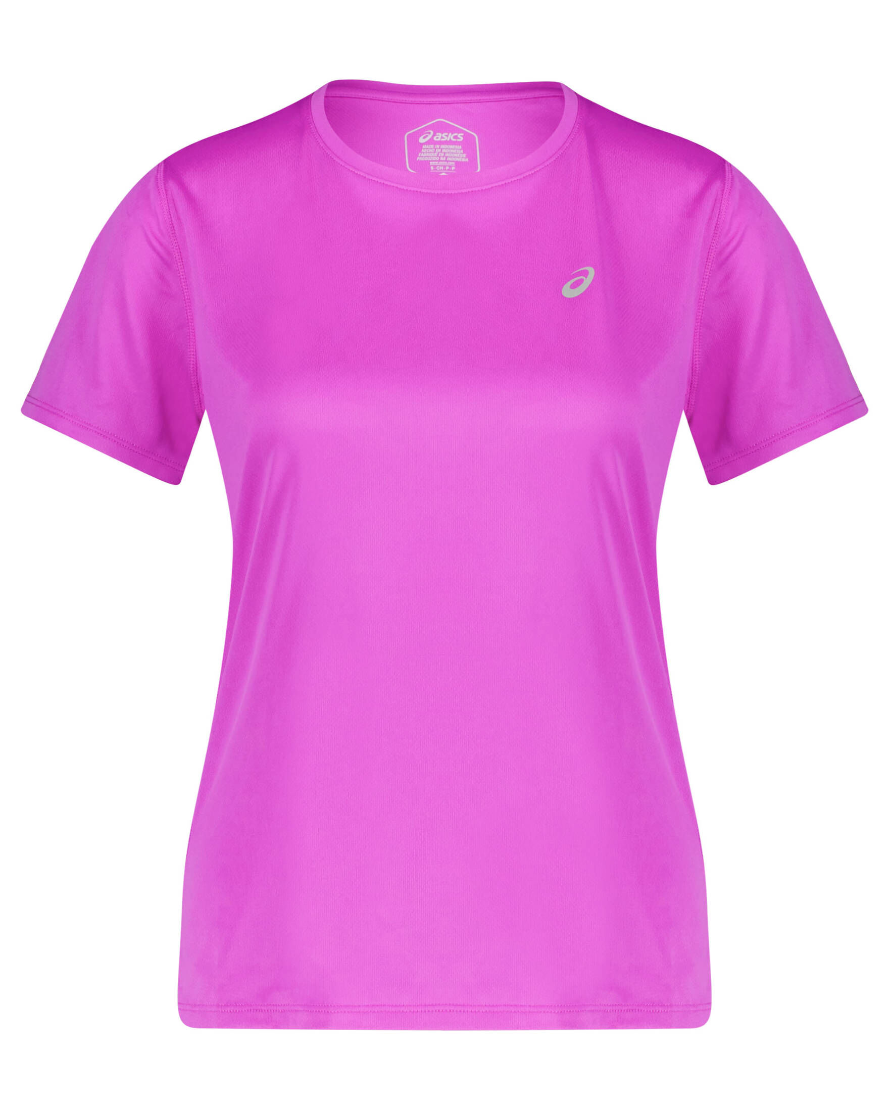 Asics| Damen Laufshirt KATAKANA Kurzarm
