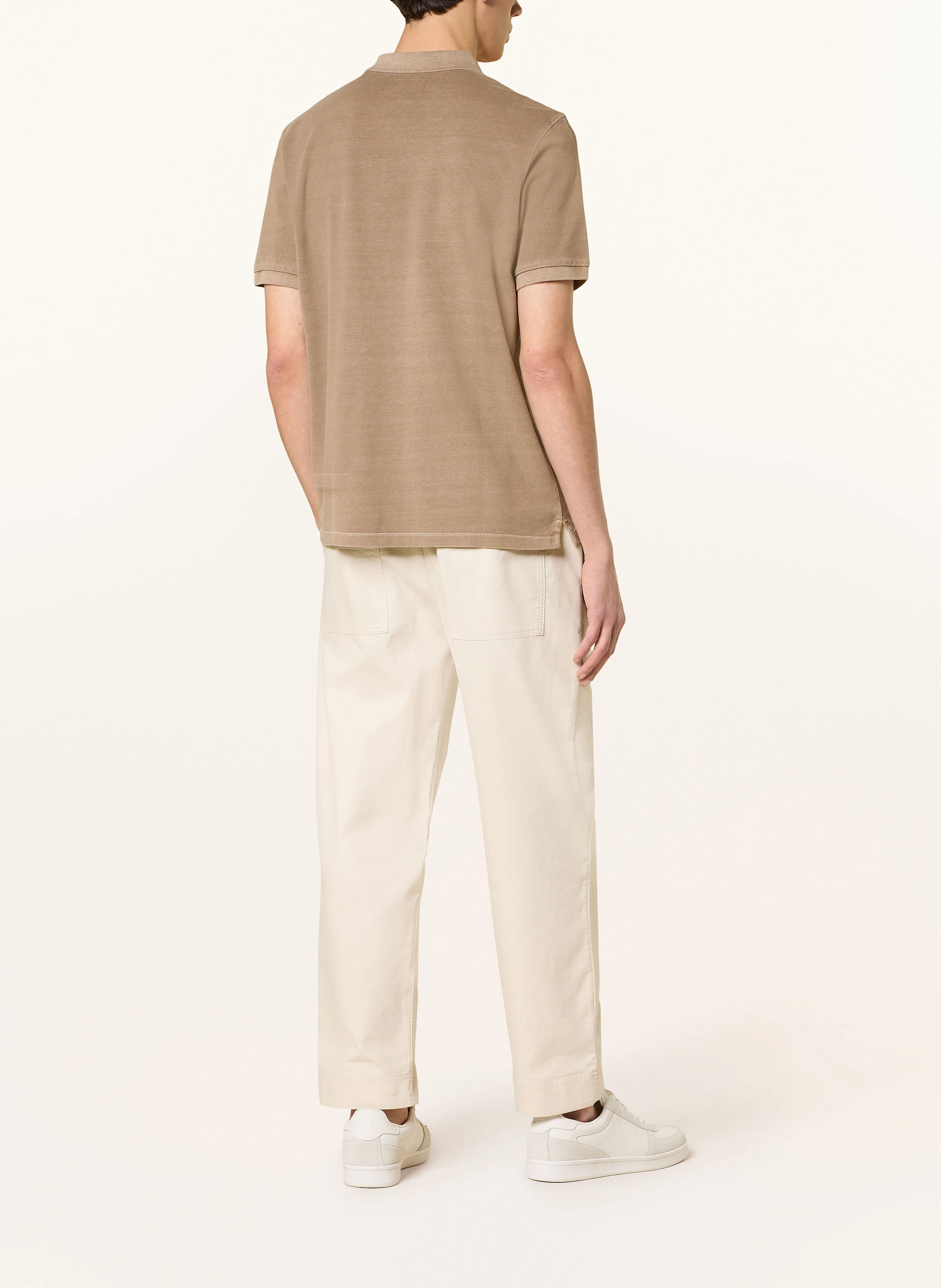 Marc O'Polo Piqué-Poloshirt Regular Fit