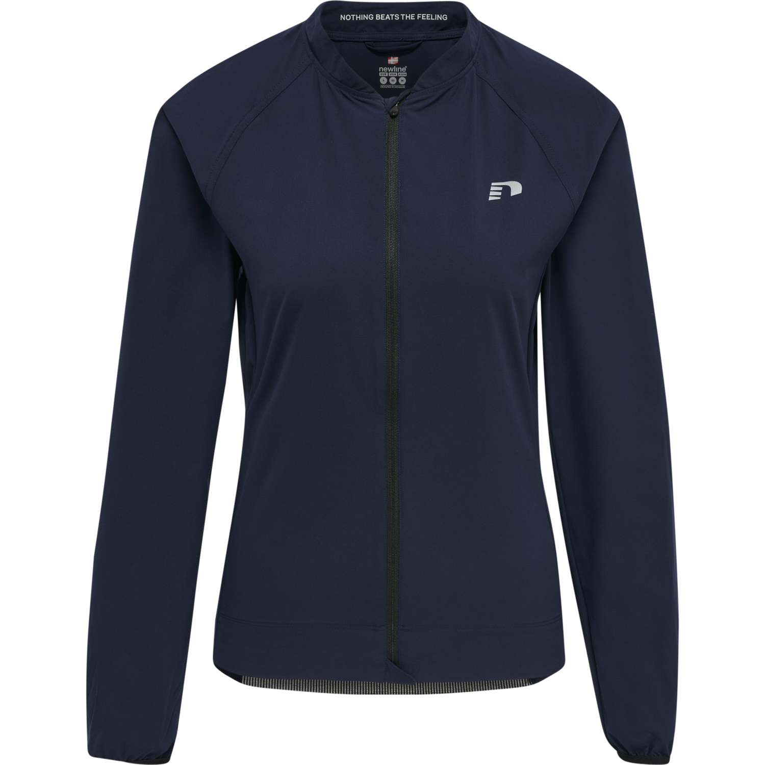 WOMENS CORE BIKE JACKET