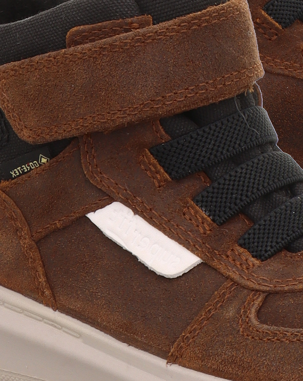Klett-Schuhe COSMO in braun