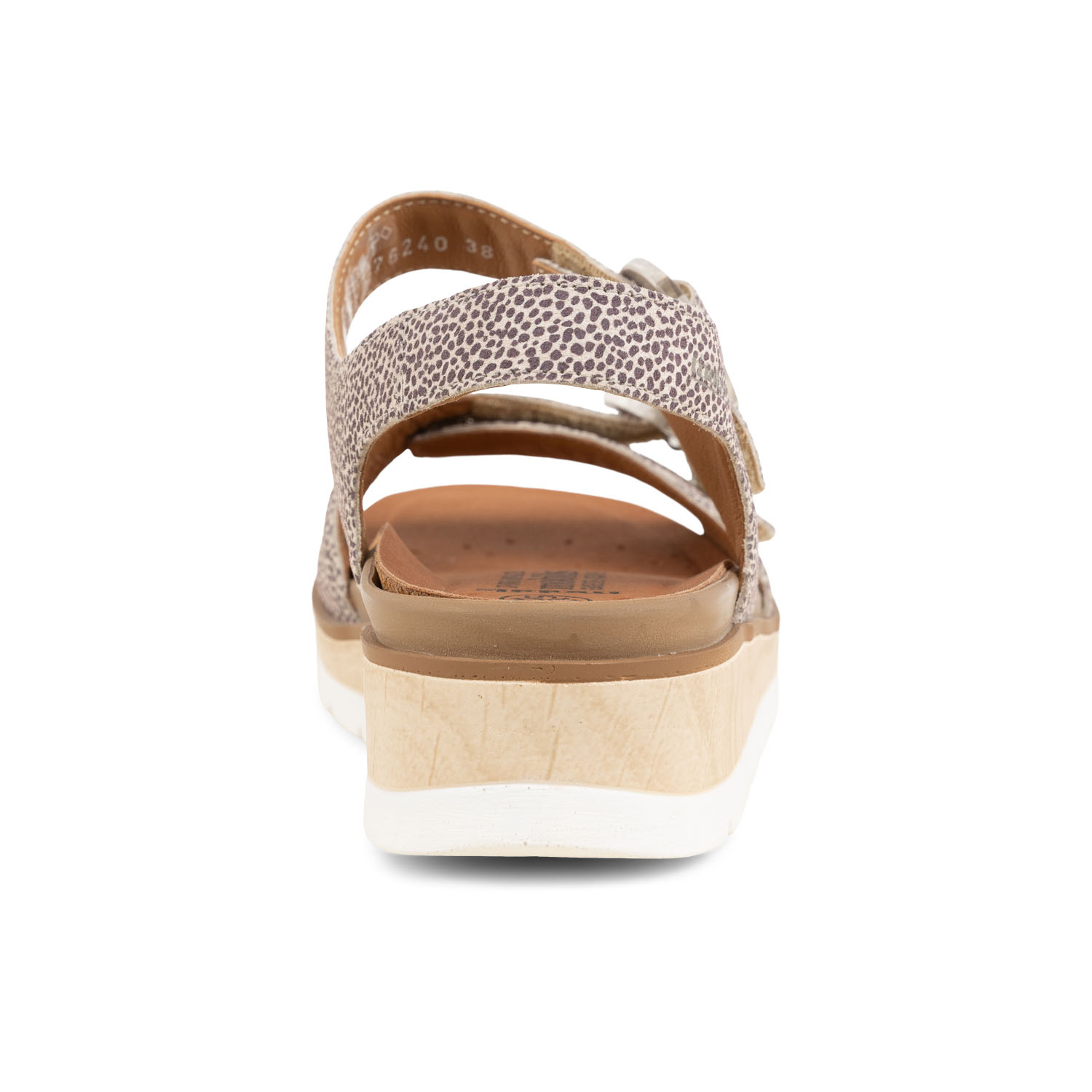 Sandales femme MOBILS BY MEPHISTO MYRANDA