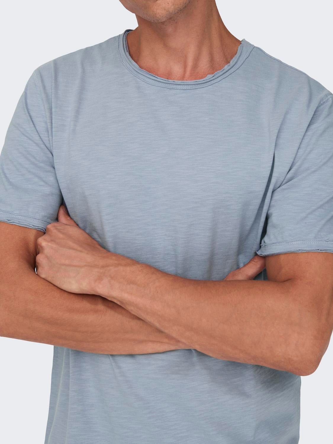 ONSBENNE T-shirt Eventide