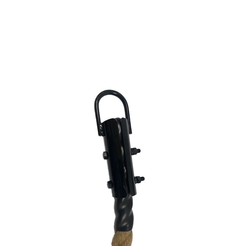 SVELTUS Corde Courte Suspension 80 cm