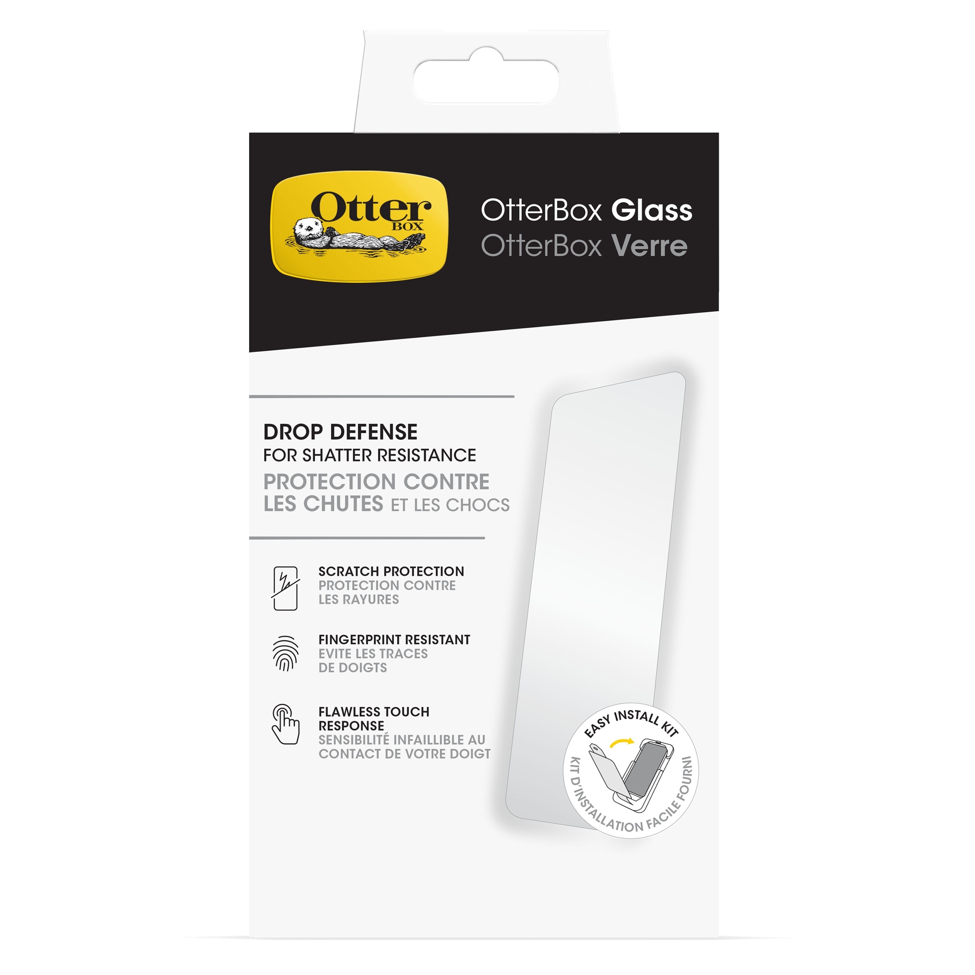 Otterbox Glass Skjermbeskytter for Google Pixel 8 Pro