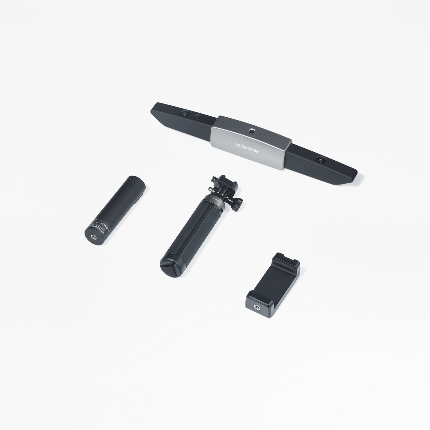 Revopoint 3D-Scanner Range