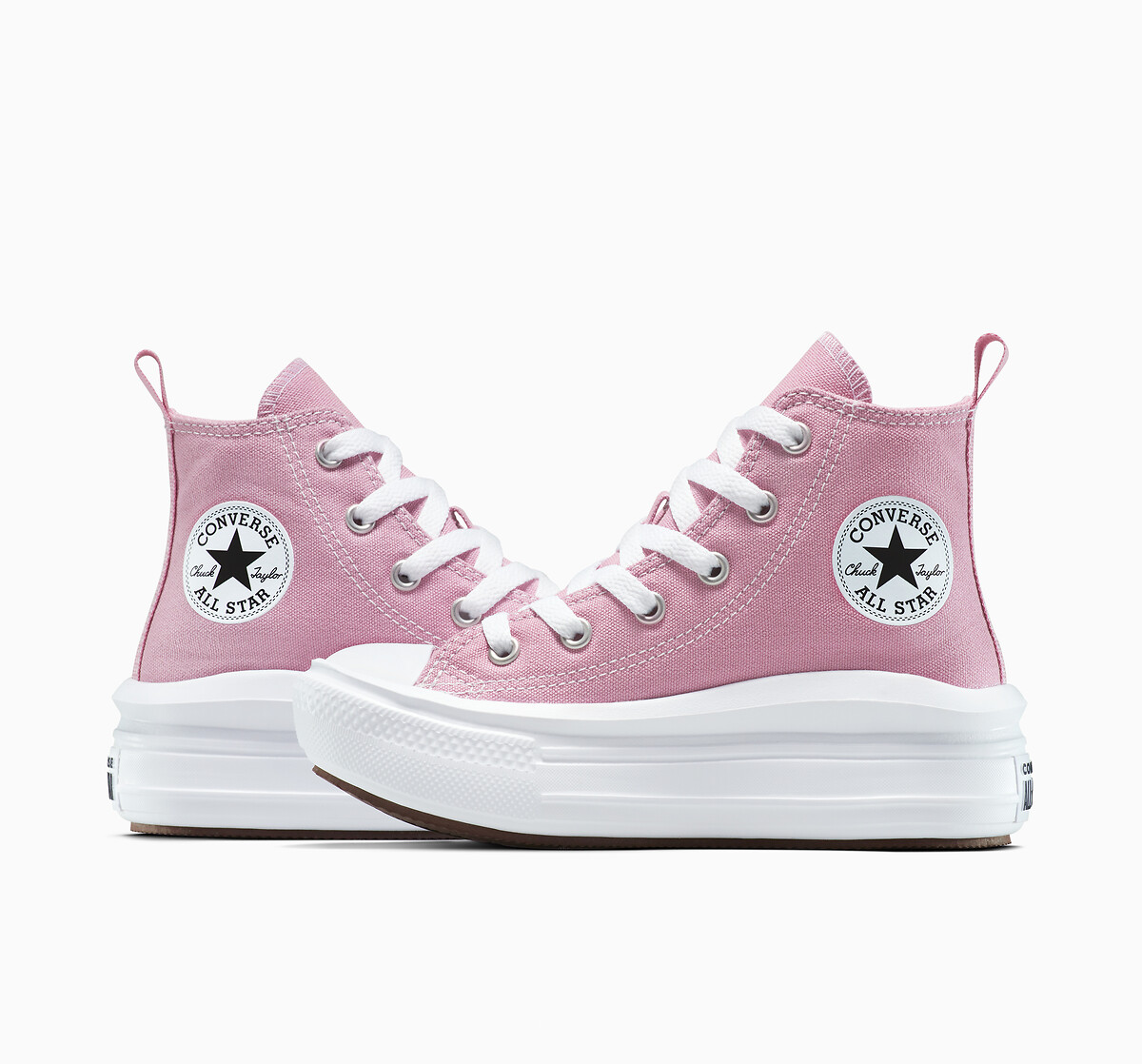CONVERSE<br>Tênis All Star Move Cor da Temporada